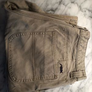 Men’s Mountain Khakis 34/32